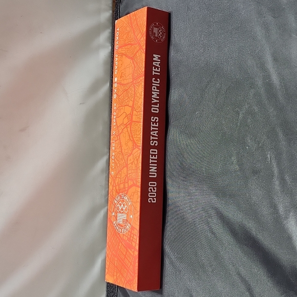 NWT Swatch 2020 Tokyo Olympic United States one team - Picture 11 of 11